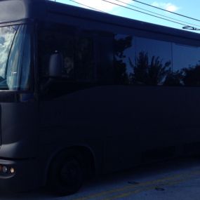 Bild von Miami Limo Coach