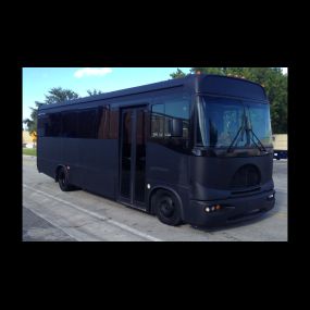 Bild von Miami Limo Coach