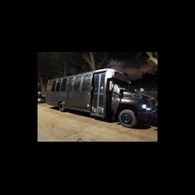 Bild von Miami Limo Coach