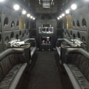 Bild von Miami Limo Coach