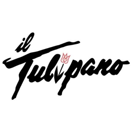 Logotyp från il Tulipano