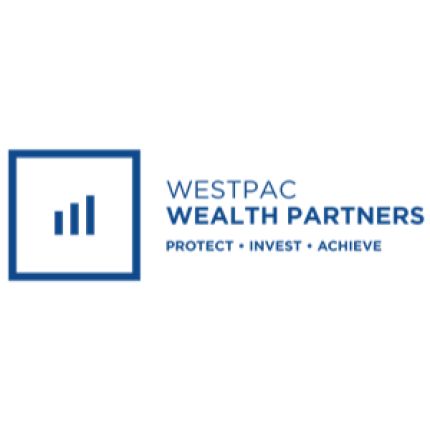 Logotyp från Westpac Wealth Partners