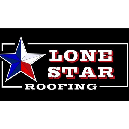 Logotyp från Lone Star Roofing