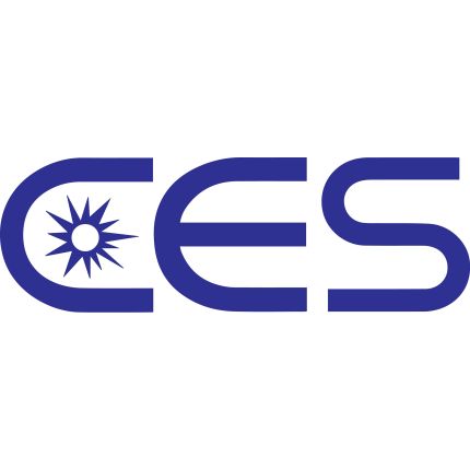 Logo od CES - Columbia Electric Supply