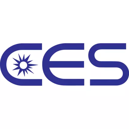 Logotipo de CES - Columbia Electric Supply