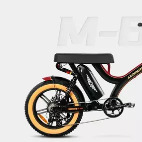 ADDMOTOR M-65X HEROTAN, DUAL SUSPENSION,TWO PASSENGER, LONG DISTANCE ALL TERRAIN MODERN CRUISER