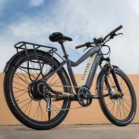 AVENTON Level 2 Commuter Ebike, Award Winning E-bikes