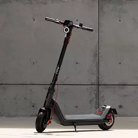 KQi3 Pro: The scooter to get.