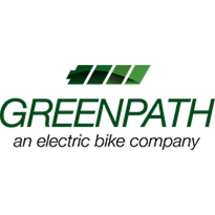 Logótipo de Greenpath Electric Bikes