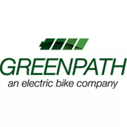 Logo de Greenpath Electric Bikes