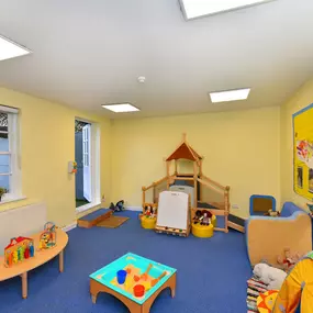 Bild von Bright Horizons Winchester Day Nursery and Preschool