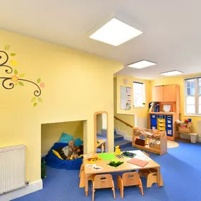 Bild von Bright Horizons Winchester Day Nursery and Preschool