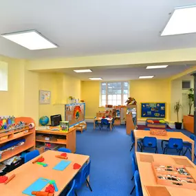 Bild von Bright Horizons Winchester Day Nursery and Preschool