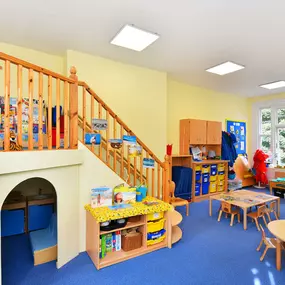 Bild von Bright Horizons Winchester Day Nursery and Preschool