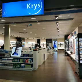 Bild von Opticien Krys