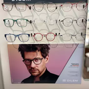 Bild von Opticien Krys