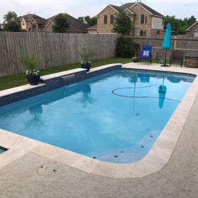 Premier Texas Pool Builder