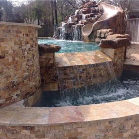 Get a good idea of what to expect when we start designing your dream backyard escape. (Be sure to check out our specials!)