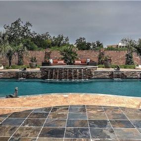 Look a little closer and you’ll find even more reason to install your dream Precision pool and spa!  Pretty cool, huh?