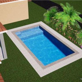 Summer 2023 Plunge Pool Sale