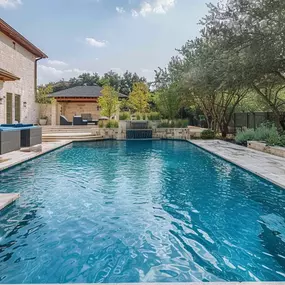 Partner with Precision Pools, and let's create your dream pool