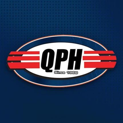 Λογότυπο από Quality Plumbing & Heating Inc.