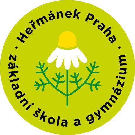 Logotipo de Gymnázium Heřmánek (čtyřleté)