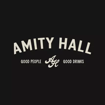 Logo de Amity Hall Uptown