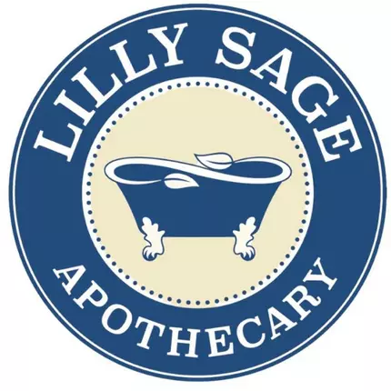 Logotyp från Lilly Sage Apothecary