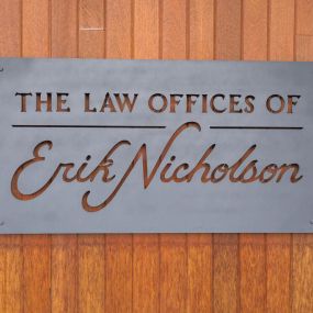 Bild von The Law Offices of Erik Nicholson