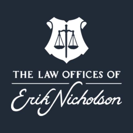 Logo van The Law Offices of Erik Nicholson