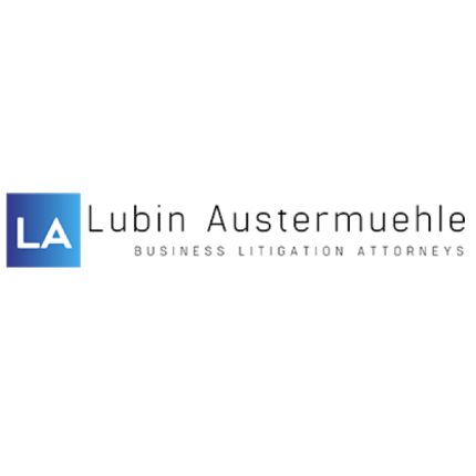 Logotipo de Lubin Austermuehle, P.C.