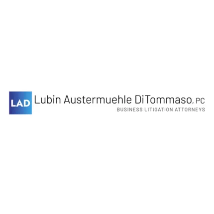 Logo de Lubin Austermuehle DiTommaso, PC