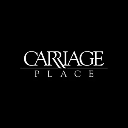 Logo from Carriage Place