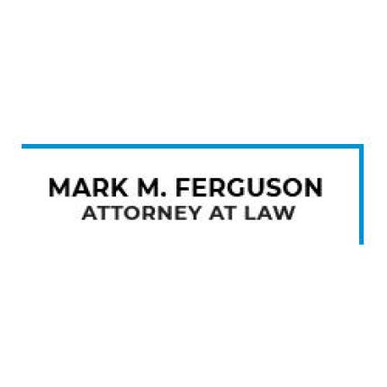 Logo od Mark M. Ferguson Attorney At Law