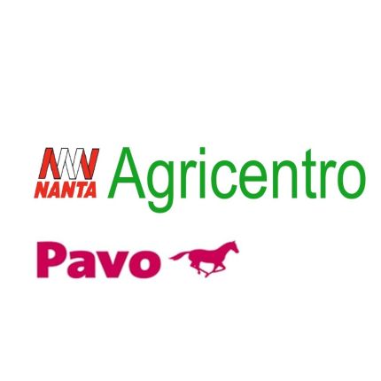 Logo fra Agricentro Miguel A. Palomo