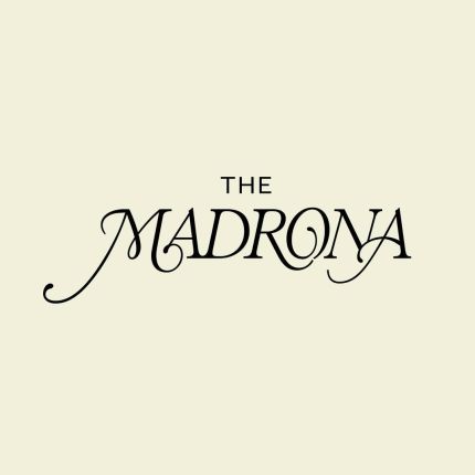 Logotipo de Restaurant at the Madrona