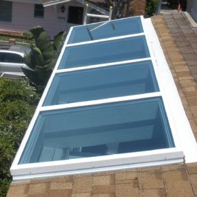 Lighten Up Skylights - Doing One Thing Well Since 1979