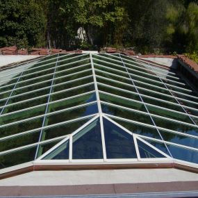 Lighten Up Skylights - Doing One Thing Well Since 1979