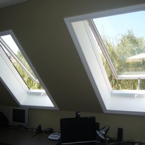 Lighten Up Skylights - Doing One Thing Well Since 1979