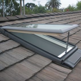 Lighten Up Skylights - Doing One Thing Well Since 1979