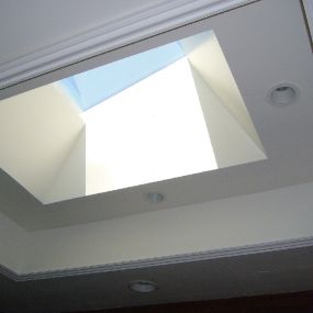 Lighten Up Skylights - Doing One Thing Well Since 1979