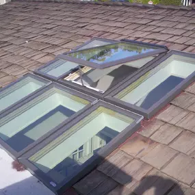 Lighten Up Skylights - Doing One Thing Well Since 1979