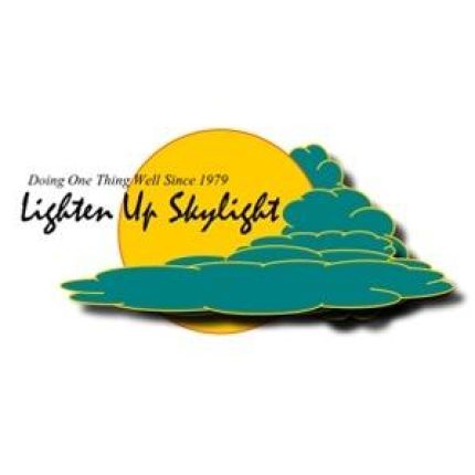 Logo von Lighten Up Skylight
