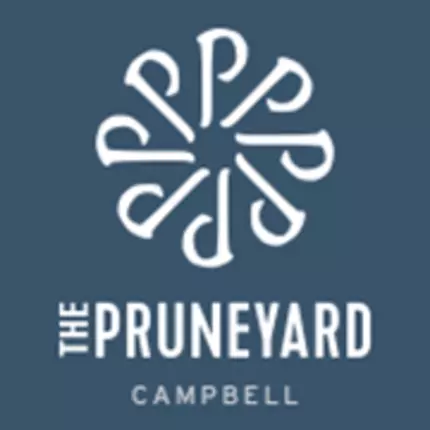 Logo de The Pruneyard Shopping Center