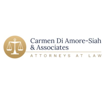 Logo de Law Office of Carmen Di Amore-Siah and Associates