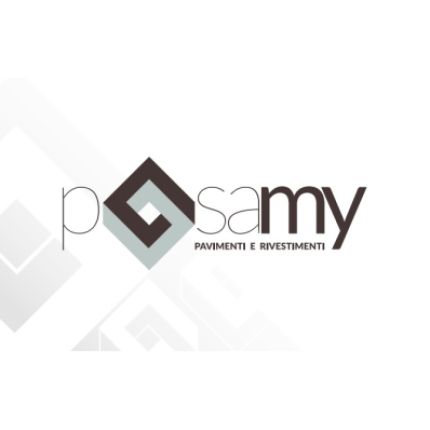 Logo von Posamy Pavimenti e Rivestimenti