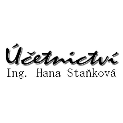 Logo von Ing. Hana Staňková | Účetnictví a daně