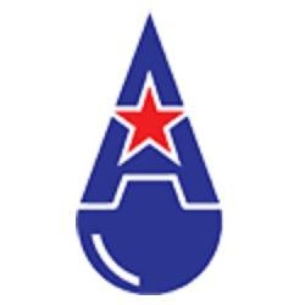 Logótipo de Atlanta Star Plumbing