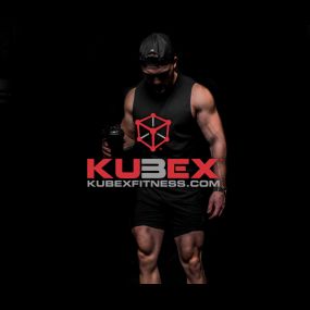 Bild von KUBEX Fitness